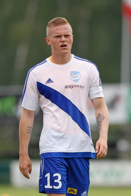Football. Sparing. Podbeskidzie Bielsko-Biala - MFK Frydek Mistek. 13.07.2016