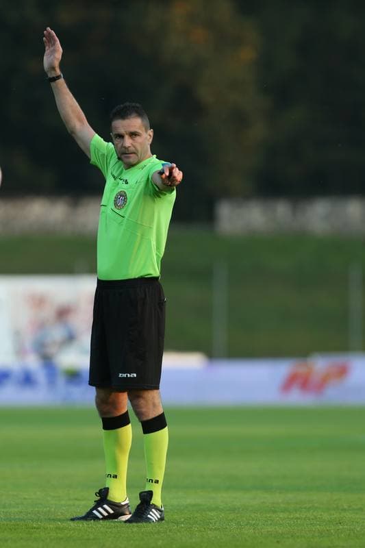 Football. I Liga. Zaglebie Sosnowiec - MKS Kluczbork. 10.09.2016