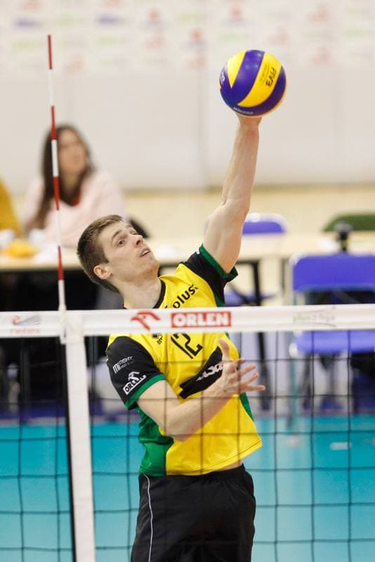 Volleyball. PlusLiga. GKS Katowice - Onico AZS Politechnika Warszawska. 17.12.2016