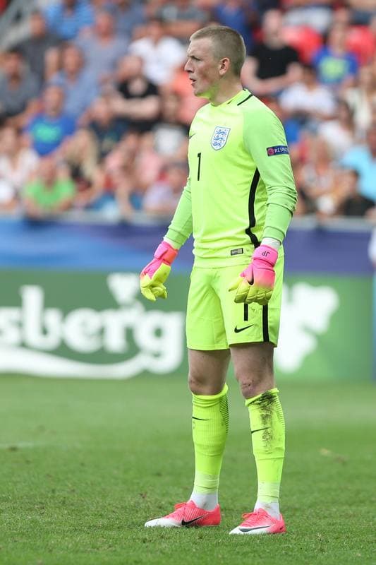 Football. UEFA European U21 Championship. England - Germany. 27.06.2017