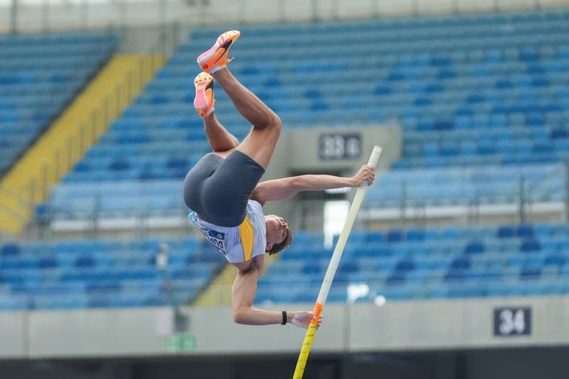 Athletics. Diamond League. Memorial Kamili Skolimowskiej. 16.07.2023