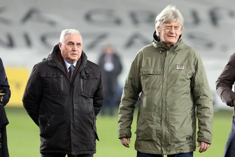 Football. Lotto Ekstraklasa. Gornik Zabrze - Arka Gdynia. 15.12.2018