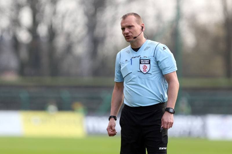 Football. Fortuna I Liga. GKS Katowice - Chrobry Glogow. 07.04.2019