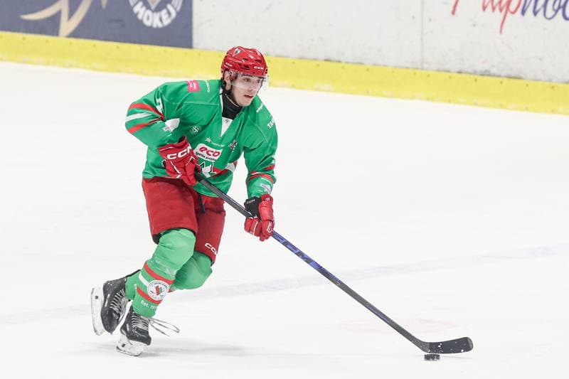 Ice Hockey. Tauron Hokej Liga. JKH GKS Jastrzebie - ECB Zaglebie Sosnowiec. 05.10.2025