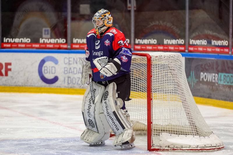 Ice Hockey. Tauron Hokej Liga. GKS Tychy - KH Energa Torun. 07.12.2023