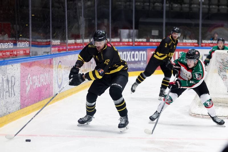 Ice Hockey. Tauron Hokej Liga. GKS Tychy - GKS Katowice. 03.01.2024