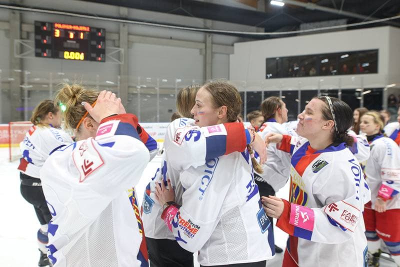 Ice Hockey. Tauron Liga Kobiet. BS Polonia Bytom - Kojotki Naprzod Janow. 16.03.2024
