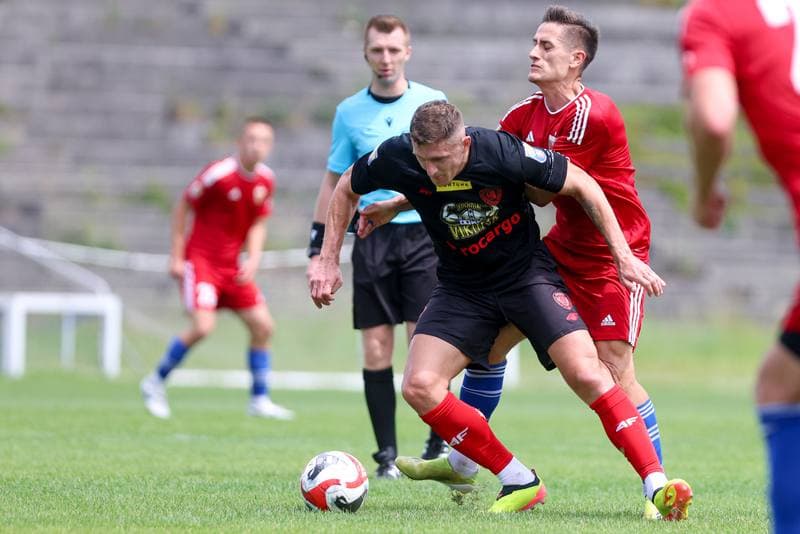 Football. Sparing. Polonia Bytom - Piast Gliwice. 22.06.2024