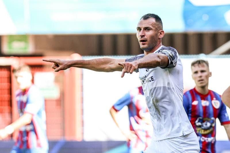Football. PKO BP Ekstraklasa. Piast Gliwice - Puszcza Niepolomice. 15.09.2024