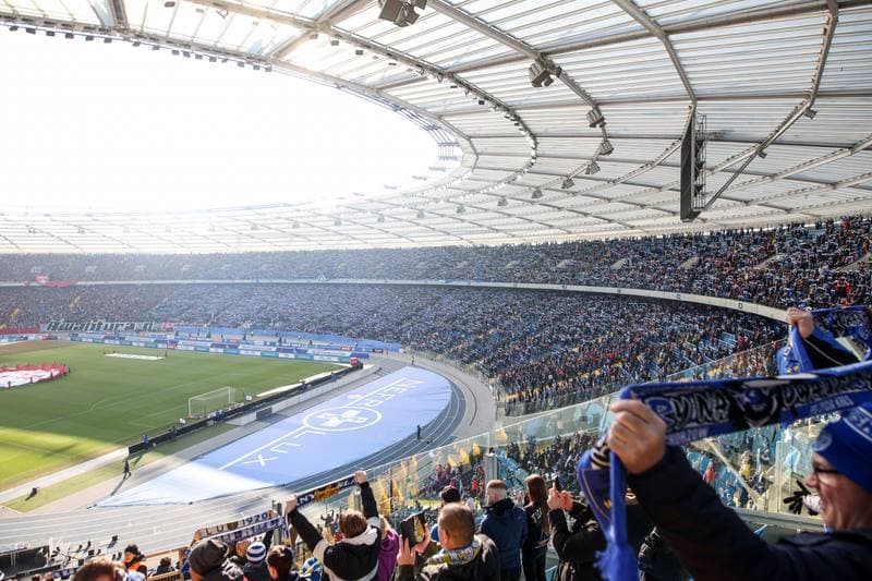 Football. Betclic I Liga. Ruch Chorzow - Wisla Krakow. 22.02.2025