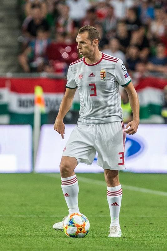 Football. Euro 2020 Qualifiers. Hungary - Wales. 11.06.2019
