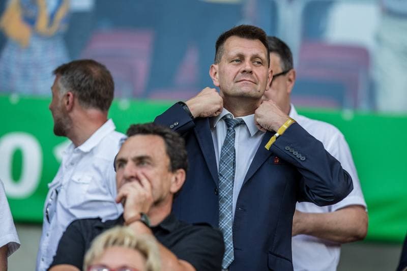Football. FIFA U-20 World Cup. Ukraine - Korea Republic. 15.06.2019