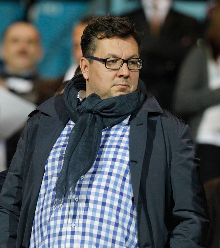 Football. T-Mobile Ekstraklasa. Ruch Chorzow - Legia Warsaw. 24.04.2015