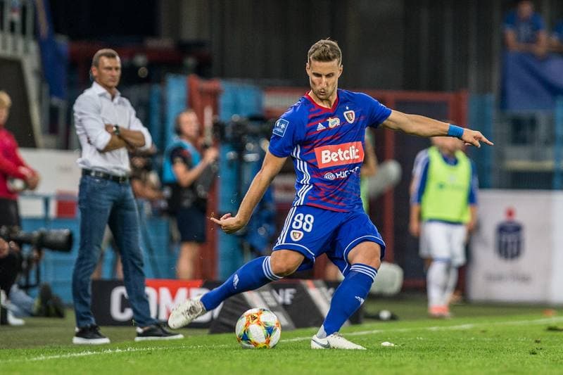 Football. PKO BP Ekstraklasa. Piast Gliwice - Lech Poznan. 20.07.2019
