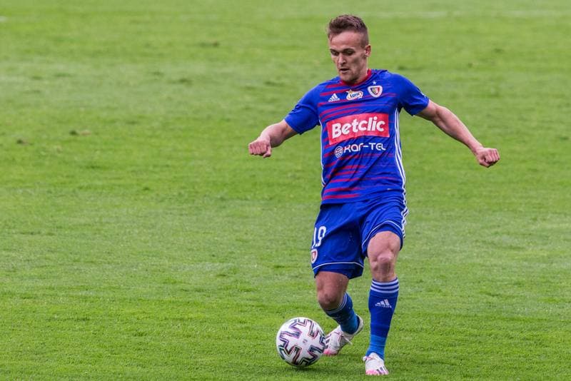 Football. PKO BP Ekstraklasa. Piast Gliwice - Gornik Zabrze. 09.06.2020