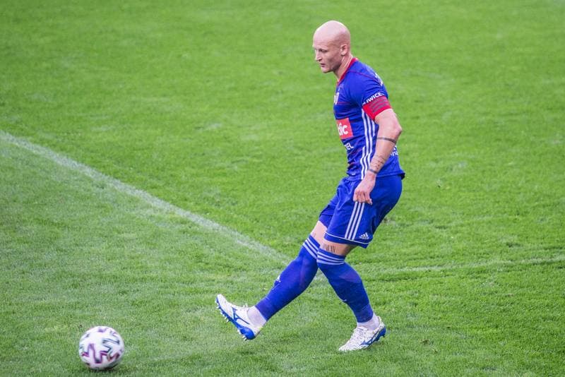 Football. PKO BP Ekstraklasa. Piast Gliwice - Lech Poznan. 20.06.2020