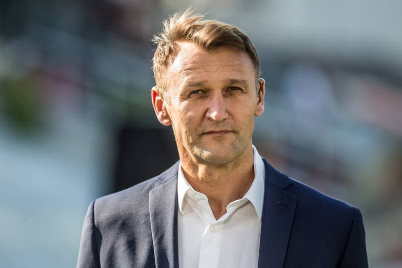 Football. PKO BP Ekstraklasa. Gornik Zabrze - Zaglebie Lubin. 26.07.2019