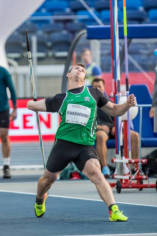 Athletics. Orlen Memorial Janusz Kusocinski. 25.08.2020
