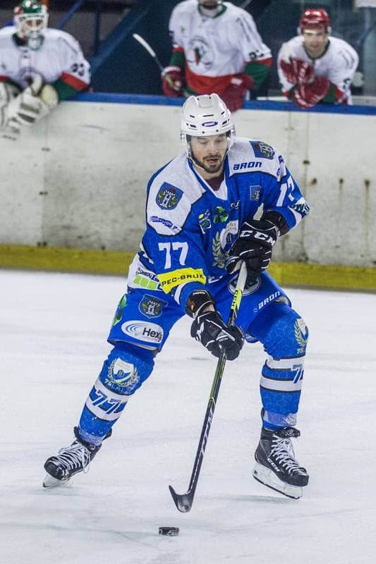 Ice Hockey. PHL. Zaglebie Sosnowiec - Re-Plast Unia Oswiecim. 10.01.2021