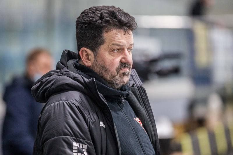 Ice Hockey. PHL. JKH GKS Jastrzebie - Comarch Cracovia. 26.03.2021