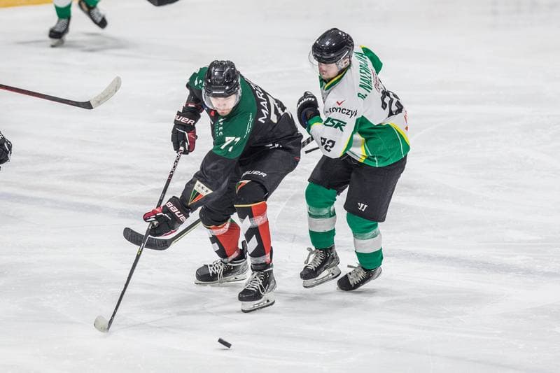 Ice Hockey. PHL. JKH GKS Jastrzebie - GKS Tychy. 12.12.2021