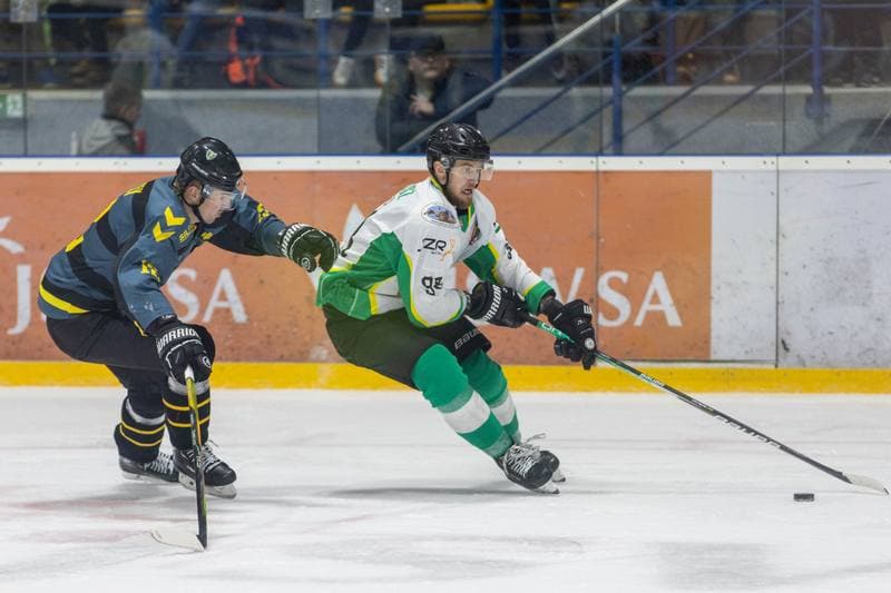 Ice Hockey. PHL. JKH GKS Jastrzebie - GKS Katowice. 18.11.2022