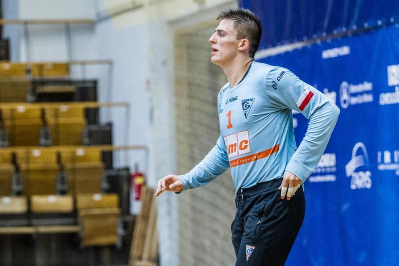 Handball. Sparing. NMC Gornik Zabrze - Sandra SPA Pogon Szczecin. 24.08.2019