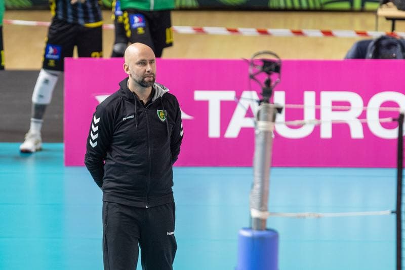 Volleyball. PlusLiga. GKS Katowice - PGE Skra Belchatow. 19.11.2022