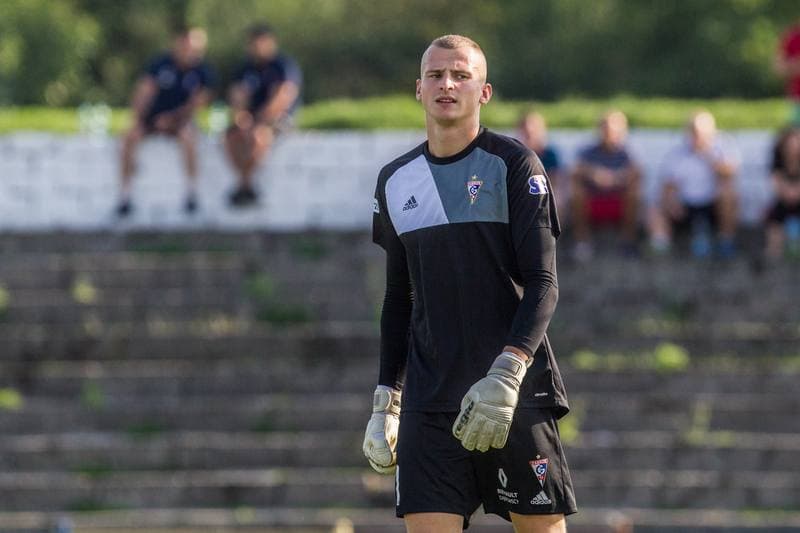 Football. III Liga. Gornik II Zabrze - Polonia Bytom. 24.08.2019