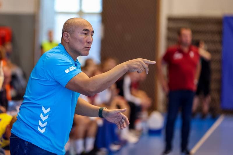 Handball. Orlen Superliga. Gornik Zabrze - Industria Kielce. 10.09.2023
