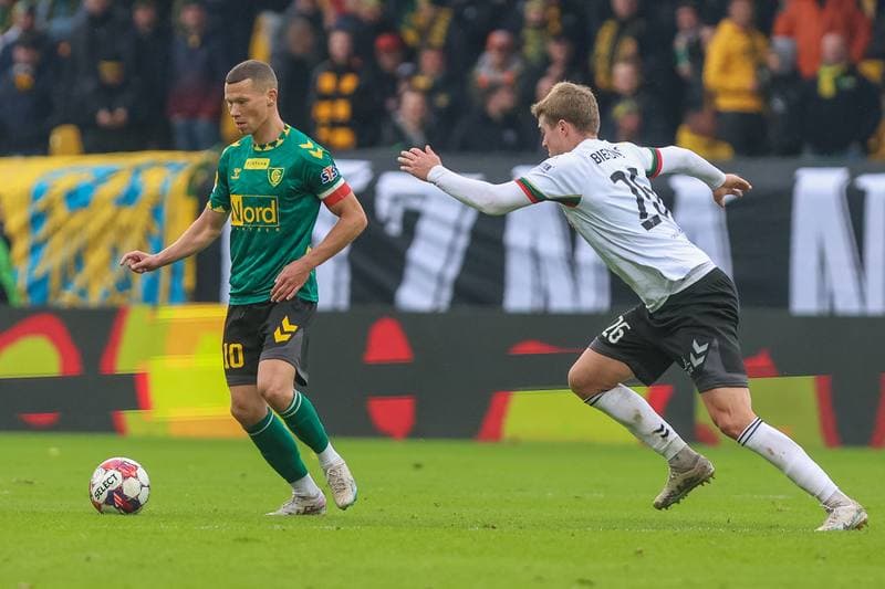 Football. Fortuna I Liga. GKS Katowice - GKS Tychy. 12.11.2023