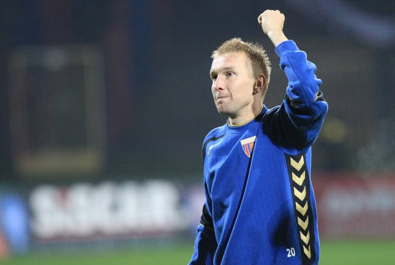 Football. Ekstraklasa. Polonia Bytom - Ruch Chorzow. 18.09.2010