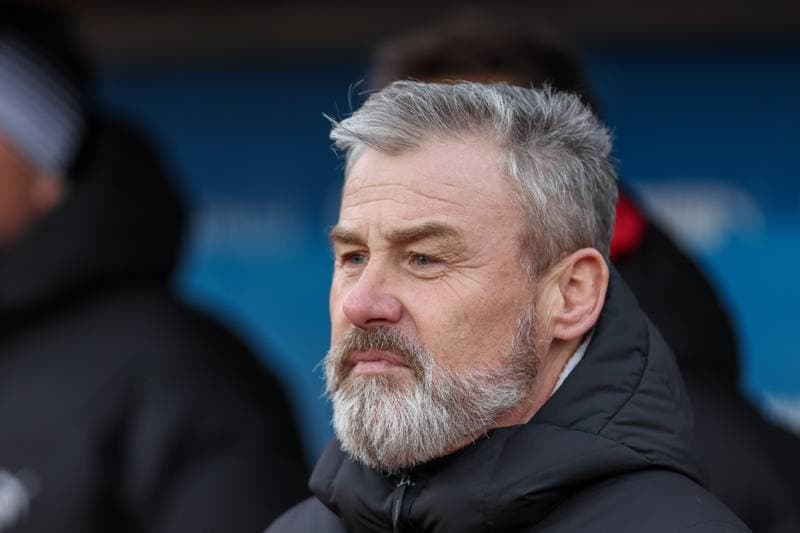 Football. Fortuna:Liga. Banik Ostrava - Slavia Prague. 17.12.2023