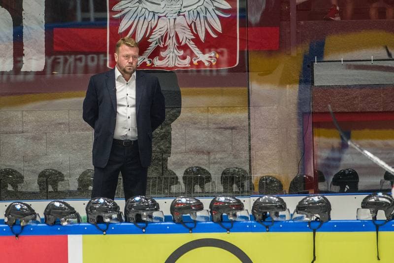 Ice Hockey. Champions Hockey League. GKS Tychy - Adler Mannheim. 01.09.2019