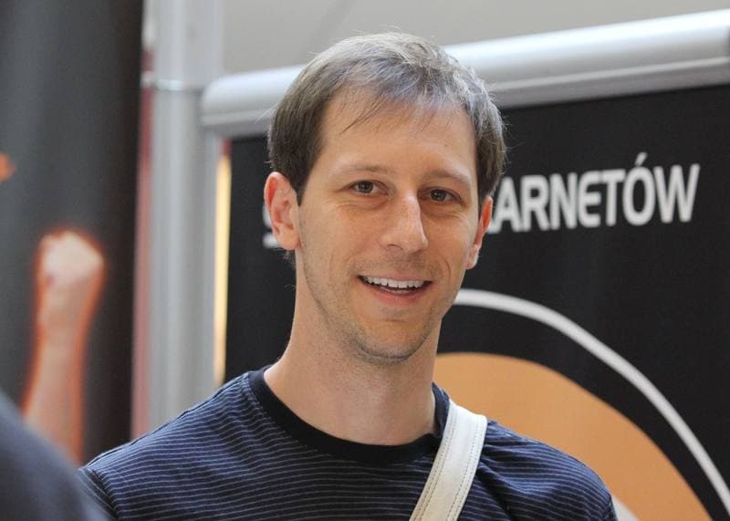 Volleyball. Jastrzebski Wegiel. Autograph Session. 21.08.2011