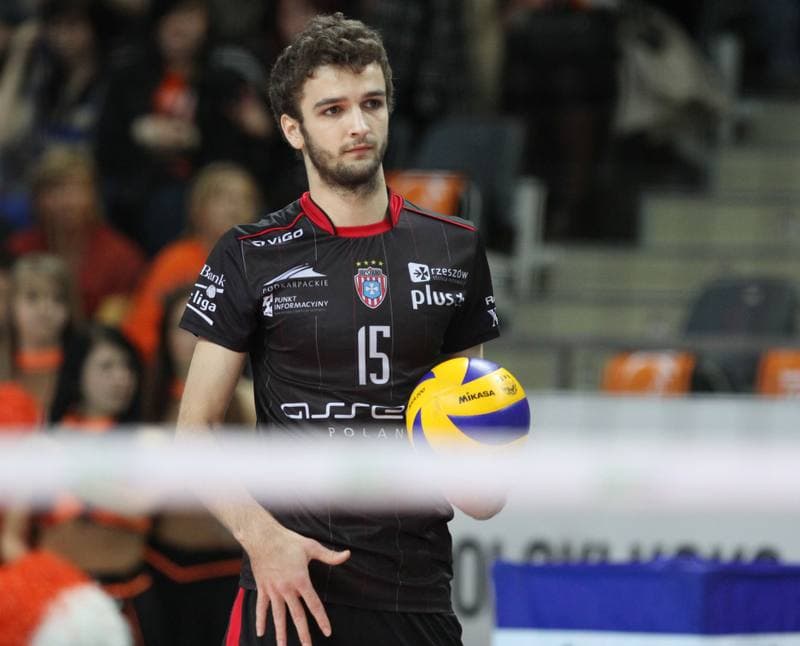 Volleyball. PlusLiga. KS Jastrzebski Wegiel - Asseco Resovia Rzeszow. 17.12.2011