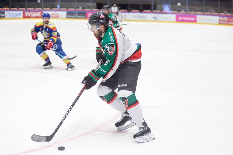 Ice Hockey. Tauron Hokej Liga. GKS Tychy - PZU Podhale Nowy Targ. 09.03.2024