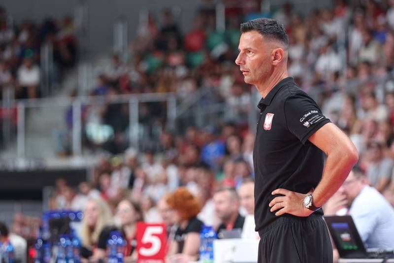 Basketball. Friendly Match. Poland - Philippines. 29.06.2024