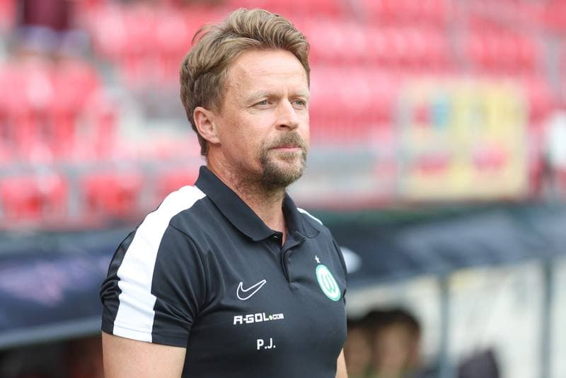 Football. Betclic I liga. GKS Tychy - Warta Poznan. 02.08.2024