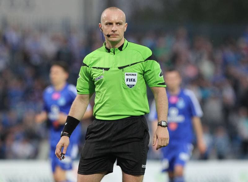 Football. T-Mobile Ekstraklasa. Ruch Chorzow - Piast Gliwice. 06.05.2013