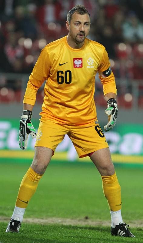 Football. International Friendly. Poland - Liechtenstein. 04.06.2013