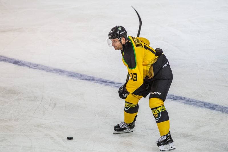 Ice Hockey. Polska Hokej Liga. GKS Katowice - Naprzod Janow. 15.09.2019