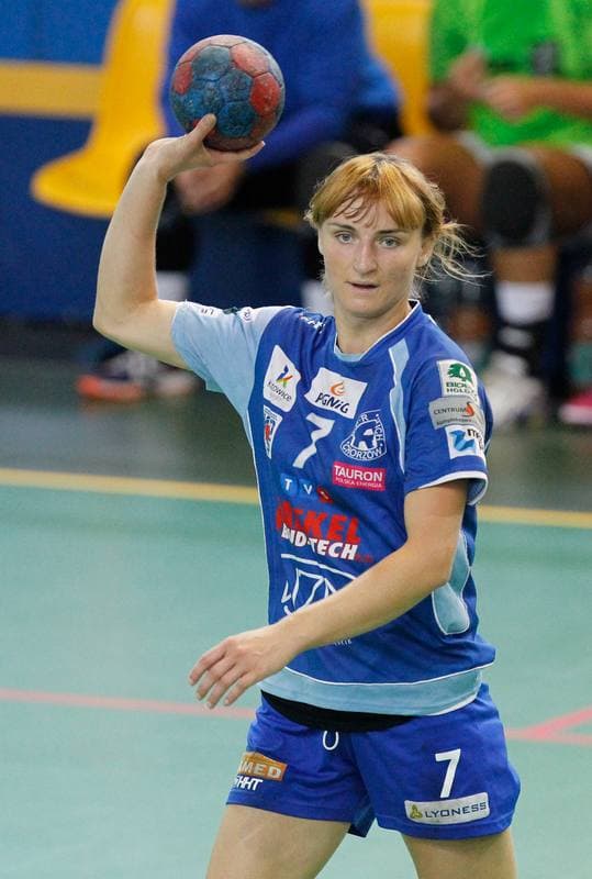 Handball. Slaskie Puchar. Ruch Chorzow - SPR Olkusz. 08.08.2014