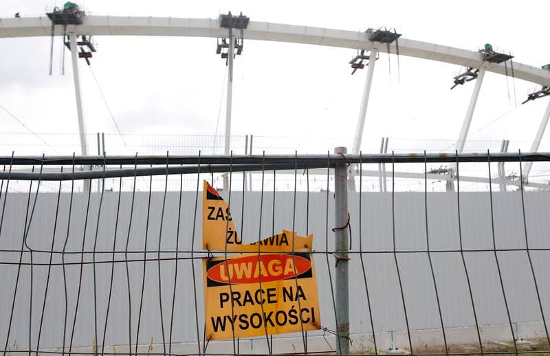 Football. Slask Wroclaw. Training. 25.06.2015