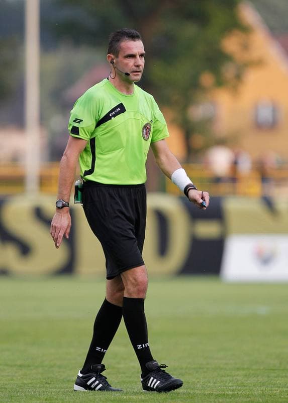 Football. I Liga. GKS Katowice - Wigry Suwalki. 06.09.2014