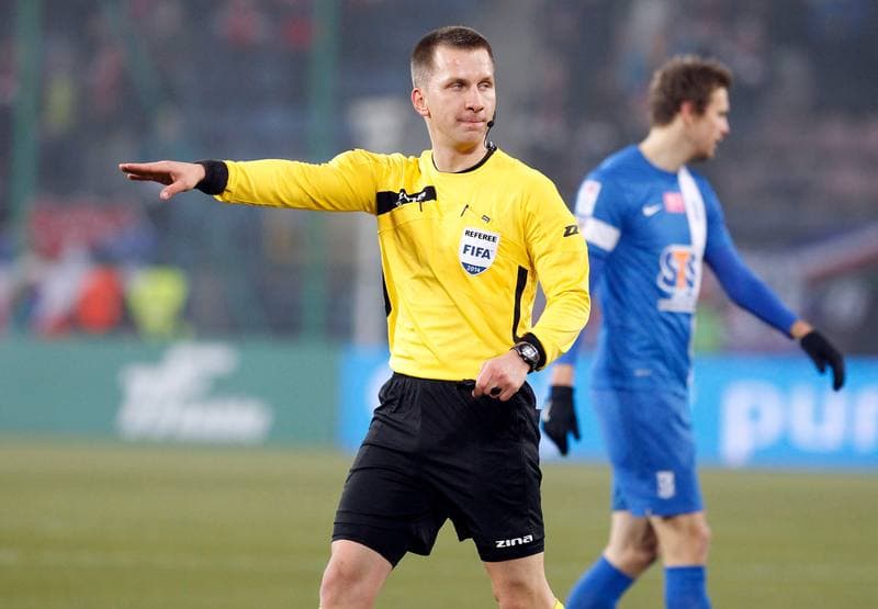 Football. T-Mobile Ekstraklasa. Wisla Krakow - Lech Poznan. 07.12.2014
