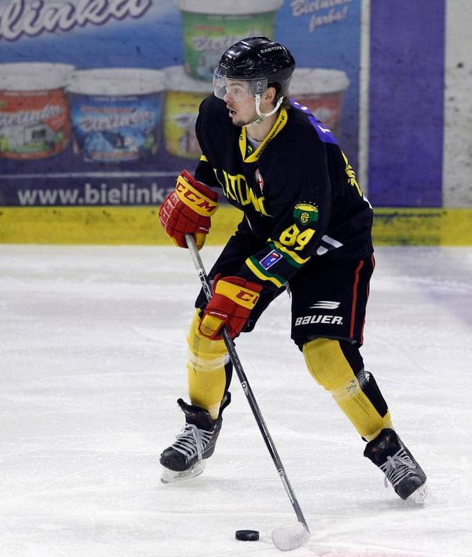 Ice Hockey. Polska Hokej Liga. Naprzod Janow - HC GKS Katowice. 06.01.2015