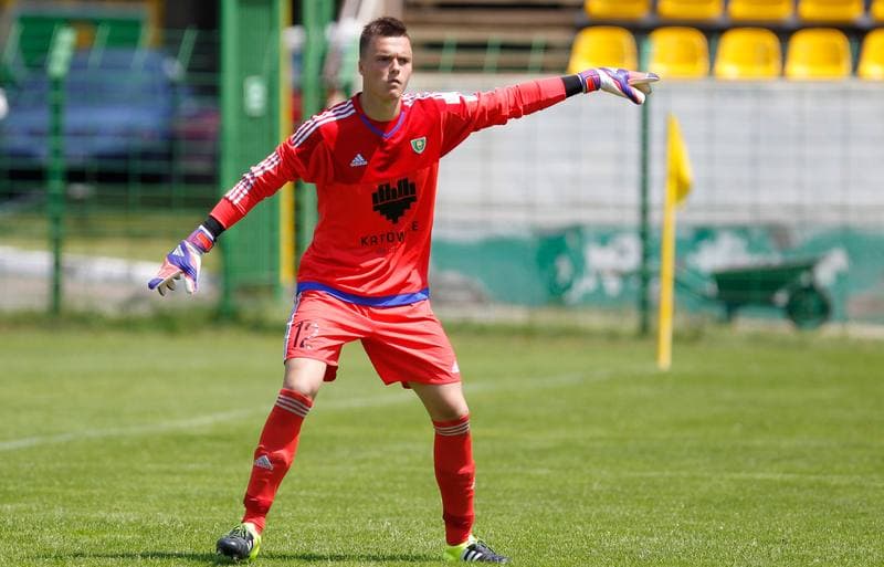 Football. Friendly Match. GKS Katowice - Zaglebie Sosnowiec. 01.07.2015