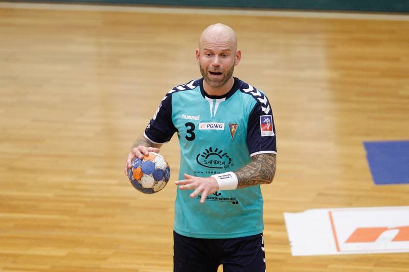 Handball. PGNiG Superliga. NMC Gornik Zabrze - Sandra Spa Pogon Szczecin. 07.12.2016