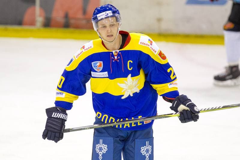 Ice Hockey. Polska Hokej Liga. Naprzod Janow - Podhale Nowy Targ. 13.09.2017